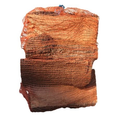 Palette de 84 sacs de bois de chauffage ultra sec - 100 % chêne