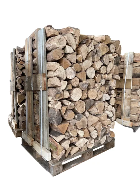 Bois de chauffage – Bûches de 50 cm – 2 stères