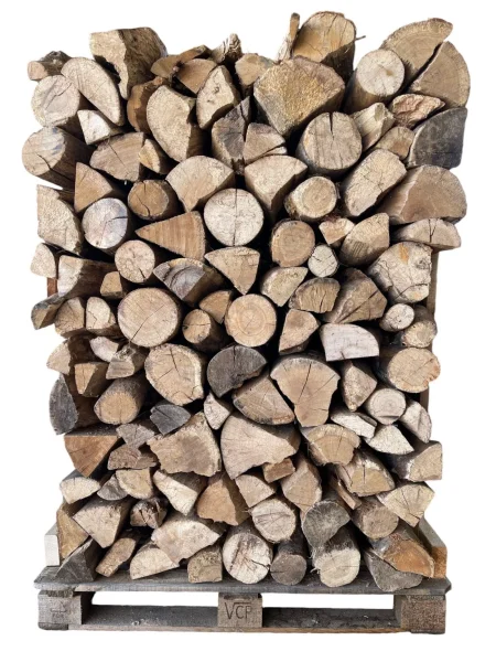 Bois de chauffage – Bûches de 33 cm – 2.2 stères