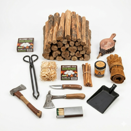 Accessoires