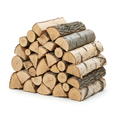 Bois de chauffages