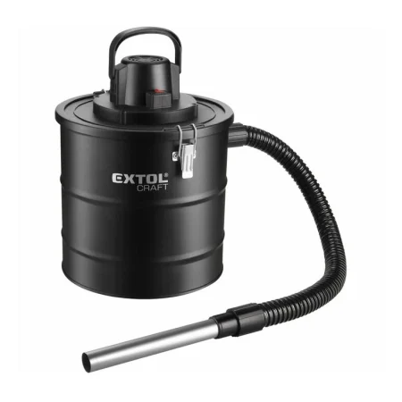 Aspirateur pour cendres de cheminée 18L 800W/230V